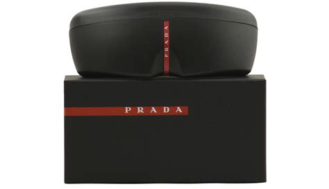 prada vps 50g|Prada Linea Rossa VPS 50G DG01O1 .